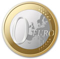 0 Euro