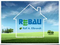 unser starker Partner: REBAU Berlin