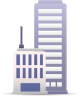 Hochhaus
