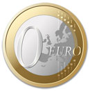 0 Euro